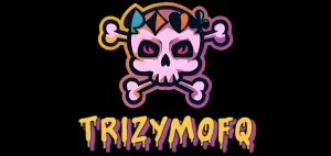 Trizymofq Logo